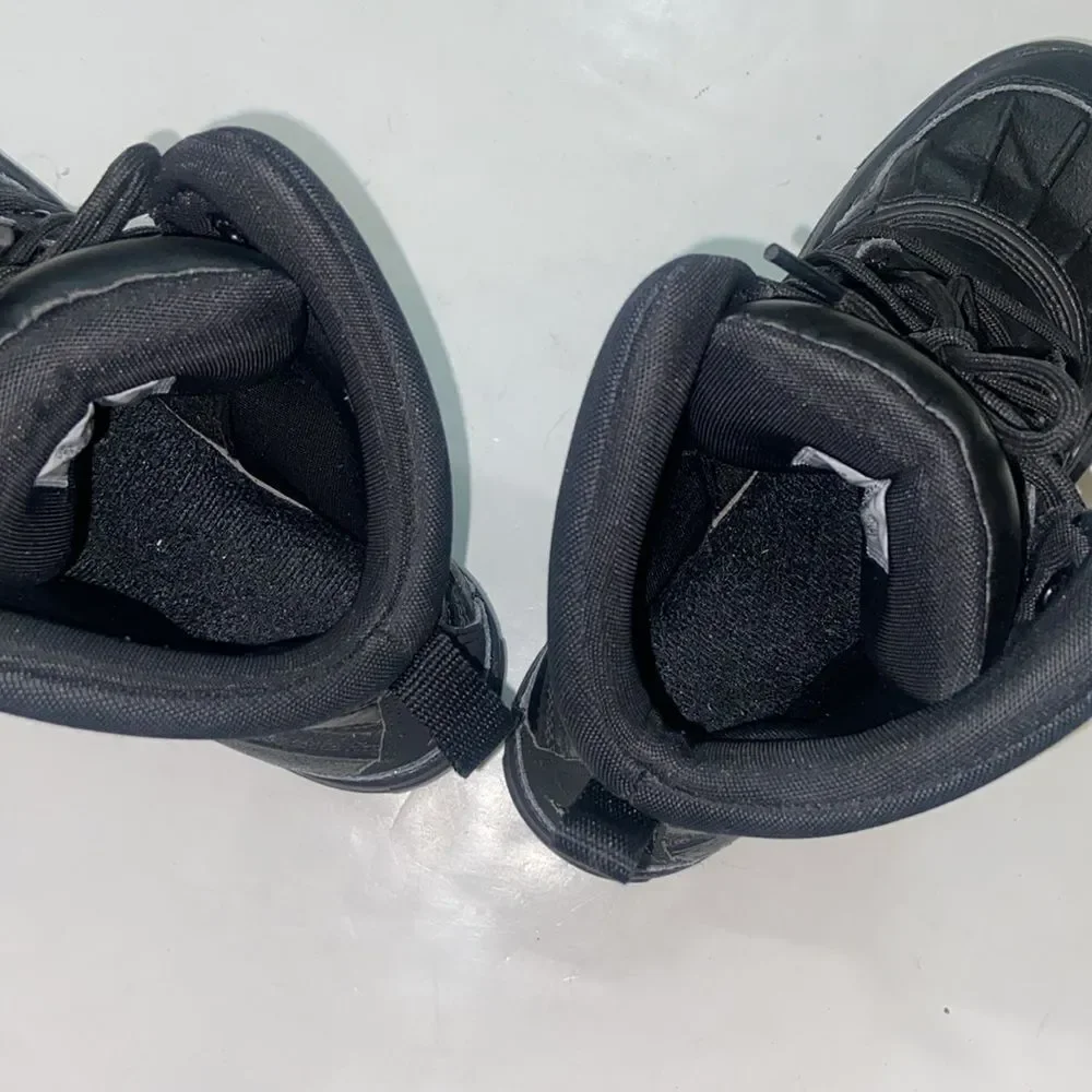 Nike please see